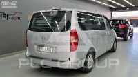 2009 Hyundai Starex