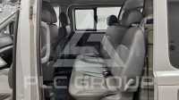2009 Hyundai Starex