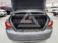 2009 Hyundai Sonata