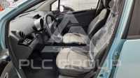 2010 Chevrolet Matiz