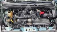 2010 Chevrolet Matiz