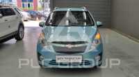 2010 Chevrolet Matiz