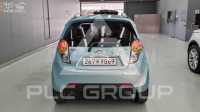 2010 Chevrolet Matiz