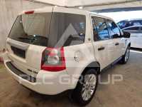 2010 Land Rover Freelander