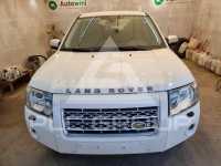 2010 Land Rover Freelander
