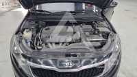 2010 KIA K5