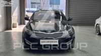 2010 KIA K5