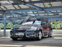 2010 KIA K7