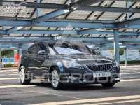 2010 KIA K7