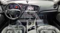 2010 KIA K5