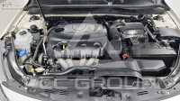 2010 KIA K5