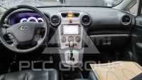 2010 KIA Carens
