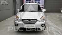 2010 KIA Carens