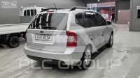 2010 KIA Carens