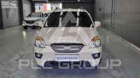 2010 KIA Carens
