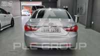 2010 Hyundai Sonata