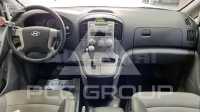 2010 Hyundai Starex