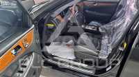 2010 Hyundai Equus