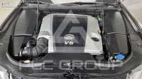 2010 Hyundai Equus