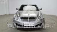 2010 Hyundai Equus