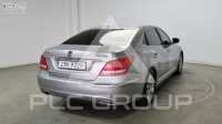 2010 Hyundai Equus