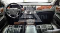 2010 Hyundai Equus