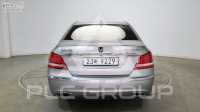 2010 Hyundai Equus