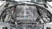 2011 BMW 7 Series
