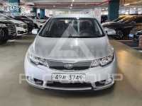 2011 KIA Forte