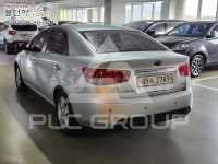 2011 KIA Forte