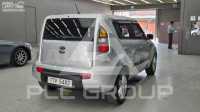 2011 KIA Soul