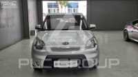 2011 KIA Soul