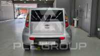 2011 KIA Soul