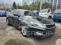2011 KIA K5