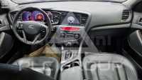 2011 KIA K5