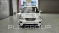 2011 KIA Carens