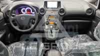 2011 KIA Carens