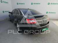 2011 Ford TAURUS