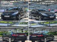 2011 Hyundai Grandeur