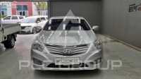 2011 Hyundai Grandeur
