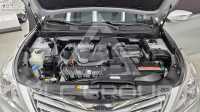 2011 Hyundai Grandeur
