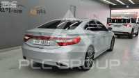 2011 Hyundai Grandeur
