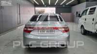 2011 Hyundai Grandeur