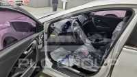 2011 Hyundai Grandeur