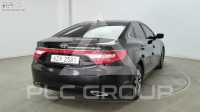 2011 Hyundai Grandeur