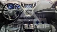 2011 Hyundai Grandeur