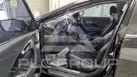 2011 Hyundai Grandeur