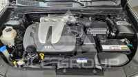 2011 Hyundai Grandeur