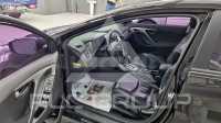 2011 Hyundai Avante