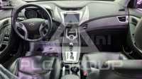2011 Hyundai Avante